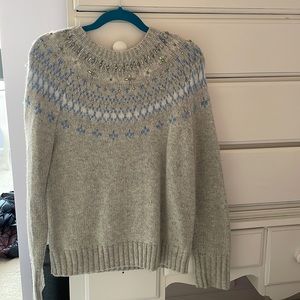 Women’s Jcrew Sweater